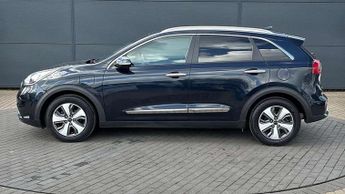 Kia Niro 1.6 GDi PHEV 3 5dr DCT