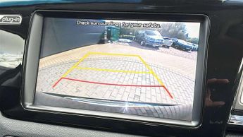 Kia Niro 1.6 GDi PHEV 3 5dr DCT
