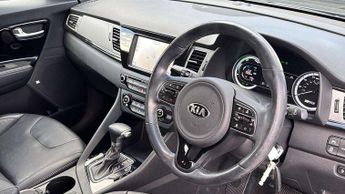 Kia Niro 1.6 GDi PHEV 3 5dr DCT