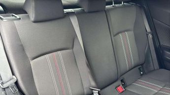 Toyota C-HR 2.0 Hybrid GR Sport 5dr CVT