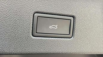 Volkswagen T-Roc 1.5 TSI Black Edition Plus 5dr