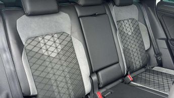 Volkswagen Tiguan 2.0 TDI 200 4Motion R-Line 5dr DSG