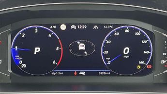 Volkswagen Tiguan 2.0 TDI 200 4Motion R-Line 5dr DSG