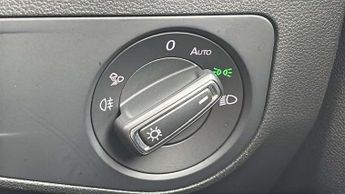Volkswagen Tiguan 2.0 TDI 200 4Motion R-Line 5dr DSG