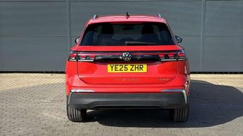 Volkswagen Tiguan 1.5 TSI eHybrid Elegance 5dr DSG