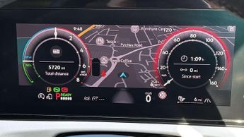 Volkswagen Tiguan 1.5 TSI eHybrid Elegance 5dr DSG