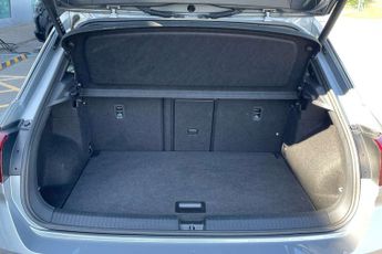 Volkswagen T-Roc 1.5 TSI R-Line 5dr DSG