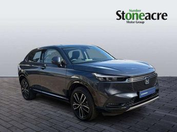 Honda HR-V 1.5 eHEV Advance 5dr CVT