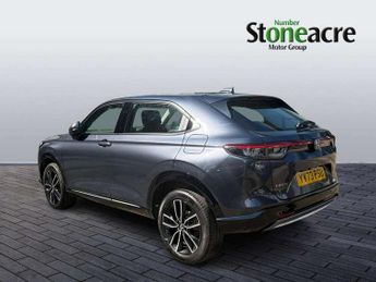 Honda HR-V 1.5 eHEV Advance 5dr CVT