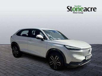 Honda HR-V 1.5 eHEV Advance 5dr CVT