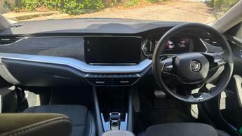 Skoda Octavia 2.0 TDI 150 SE L 5dr DSG