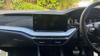 Skoda Octavia 2.0 TDI 150 SE L 5dr DSG