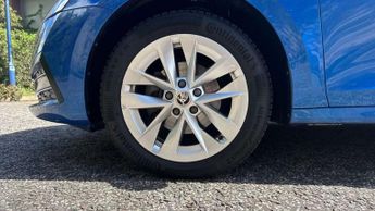 Skoda Octavia 2.0 TDI 150 SE L 5dr DSG
