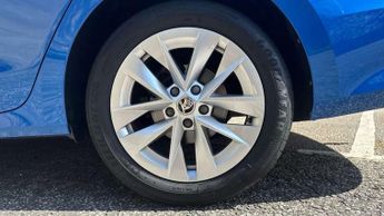 Skoda Octavia 2.0 TDI 150 SE L 5dr DSG