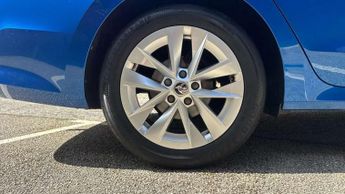 Skoda Octavia 2.0 TDI 150 SE L 5dr DSG