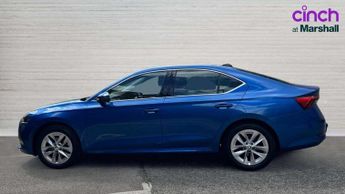 Skoda Octavia 2.0 TDI 150 SE L 5dr DSG