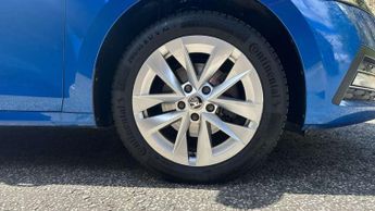 Skoda Octavia 2.0 TDI 150 SE L 5dr DSG