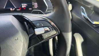 Skoda Octavia 2.0 TDI 150 SE L 5dr DSG