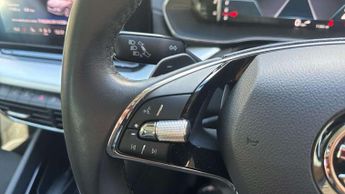 Skoda Octavia 2.0 TDI 150 SE L 5dr DSG