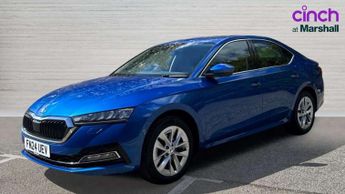 Skoda Octavia 2.0 TDI 150 SE L 5dr DSG