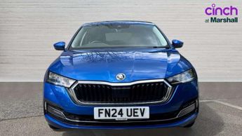 Skoda Octavia 2.0 TDI 150 SE L 5dr DSG