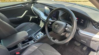 Skoda Octavia 2.0 TDI 150 SE L 5dr DSG