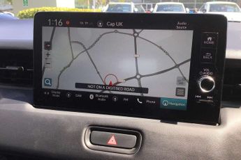 Honda HR-V 1.5 eHEV Elegance 5dr CVT