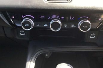 Honda HR-V 1.5 eHEV Elegance 5dr CVT