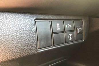 Honda HR-V 1.5 eHEV Elegance 5dr CVT