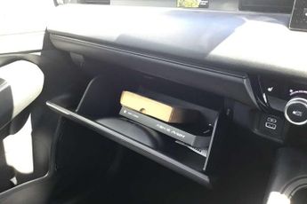 Honda HR-V 1.5 eHEV Elegance 5dr CVT