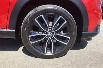Honda HR-V 1.5 eHEV Elegance 5dr CVT