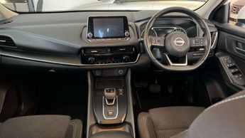 Nissan Qashqai 1.3 DiG-T MH 158 Acenta Premium 5dr Xtronic