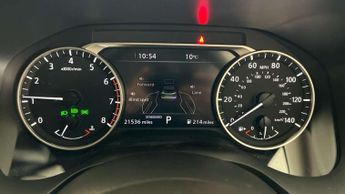 Nissan Qashqai 1.3 DiG-T MH 158 Acenta Premium 5dr Xtronic