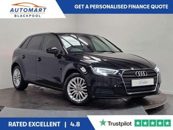 Audi A3 1.6 TDI SE Technik 5dr