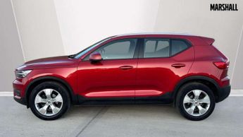 Volvo XC40 1.5 T3 [163] Momentum Pro 5dr Geartronic
