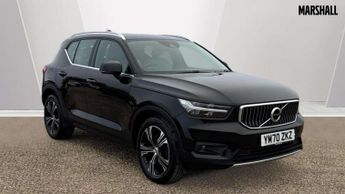 Volvo XC40 1.5 T4 Recharge PHEV Inscription 5dr Auto