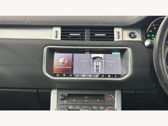 Land Rover Range Rover Evoque 2.0 TD4 HSE Dynamic 5dr Auto