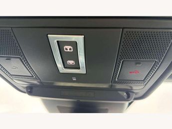 Land Rover Range Rover Evoque 2.0 TD4 HSE Dynamic 5dr Auto
