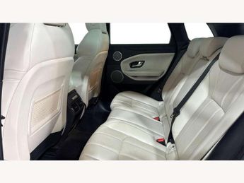 Land Rover Range Rover Evoque 2.0 TD4 HSE Dynamic 5dr Auto