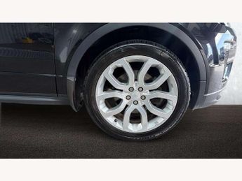 Land Rover Range Rover Evoque 2.0 TD4 HSE Dynamic 5dr Auto