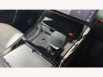 Land Rover Range Rover Sport 3.0 D300 Dynamic SE 5dr Auto