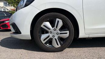 Honda Jazz 1.5 i-MMD Hybrid EX 5dr eCVT