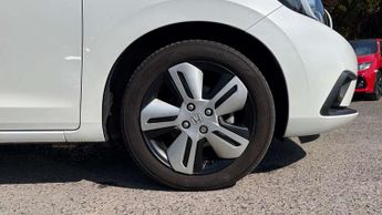 Honda Jazz 1.5 i-MMD Hybrid EX 5dr eCVT