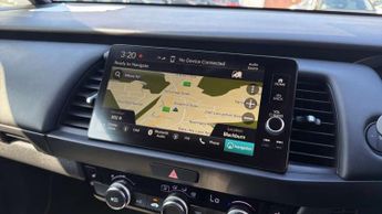 Honda Jazz 1.5 i-MMD Hybrid EX 5dr eCVT