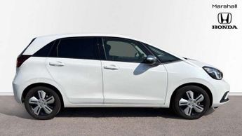 Honda Jazz 1.5 i-MMD Hybrid EX 5dr eCVT