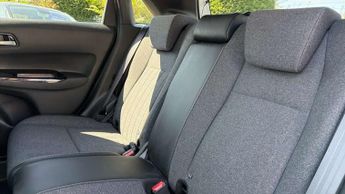Honda Jazz 1.5 i-MMD Hybrid EX 5dr eCVT