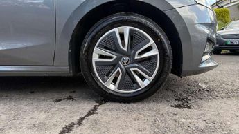 Skoda Fabia 1.0 TSI 110 SE L 5dr DSG