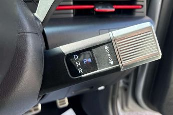 Hyundai Kona 1.6 Hybrid 129 N Line 5dr DCT