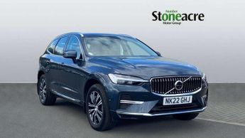 Volvo XC60 2.0 B5P Inscription 5dr Geartronic