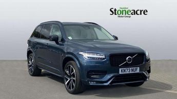 Volvo XC90 2.0 B5D [235] Plus Dark 5dr AWD Geartronic